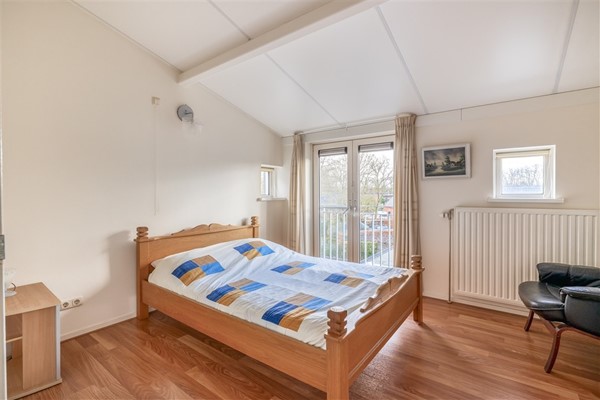 Medium property photo - Westeind 20D, 9331 CB Norg